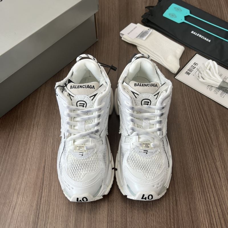 Balenciaga Track Shoes